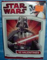 Star Wars - Valentine Set